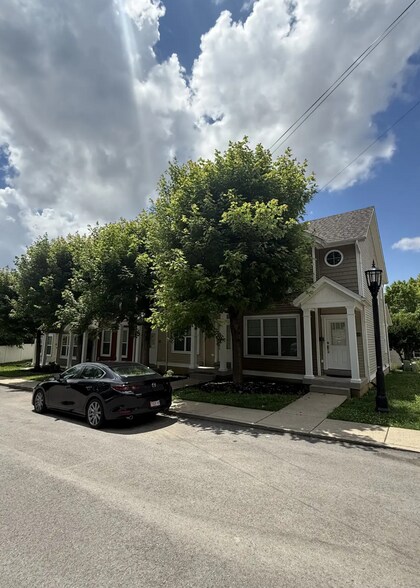 More Photos Of 102 Weist Pl, Louisville Apartments For Sale