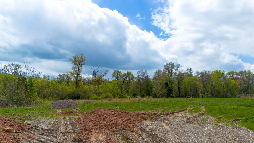 More Photos Of 0 Basin Rd, Lawrence Township Mercer Land For Sale