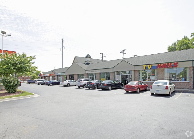 More Photos Of 20723-20735 Van Dyke Ave, Warren Freestanding For Lease
