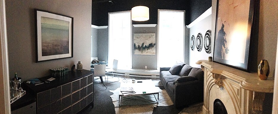 More Photos Of 777 N Jefferson St, Milwaukee Loft Creative Space For Lease