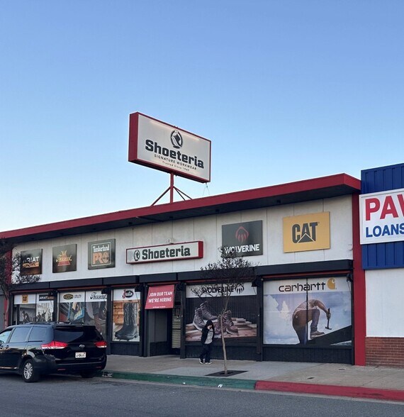 More Photos Of 13316-13324 San Antonio Dr, Norwalk Storefront For Sale