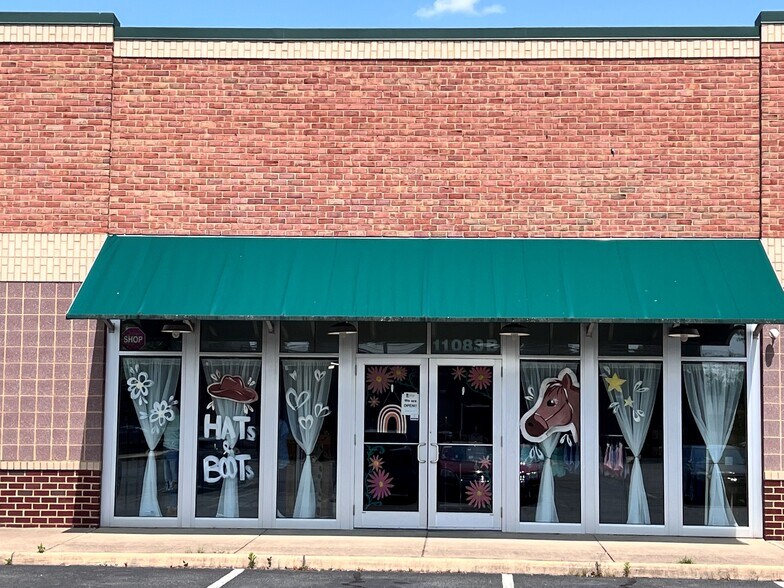 More Photos Of 11083 Marsh Rd, Bealeton Unknown For Lease