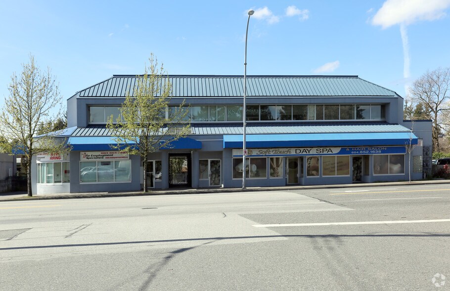 More Photos Of 2359 Clearbrook Rd, Abbotsford Office For Lease