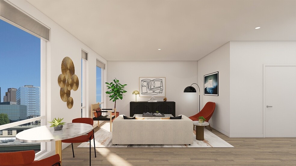 More Photos Of 10777 Main St, Bellevue Apartments For Lease