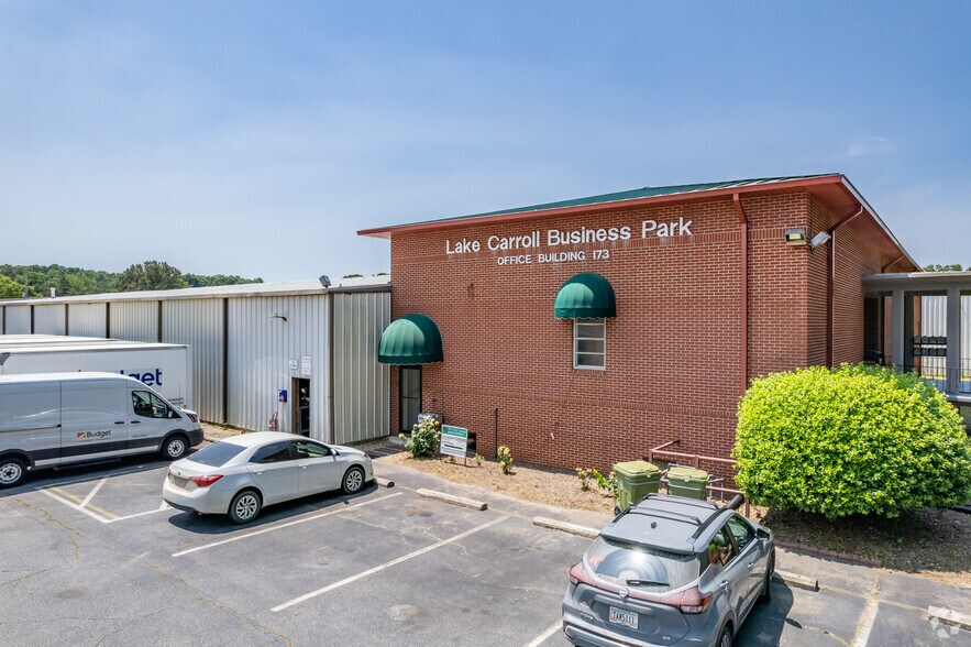 Primary Photo Of 173-245 Kilgore Rd, Carrollton Unknown For Lease