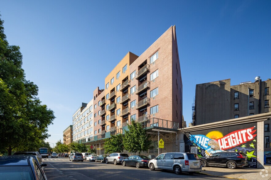 More Photos Of 456 W 167th St, New York Apartments For Sale