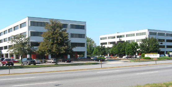 Primary Photo Of 400 Amherst St, Nashua Office For Lease