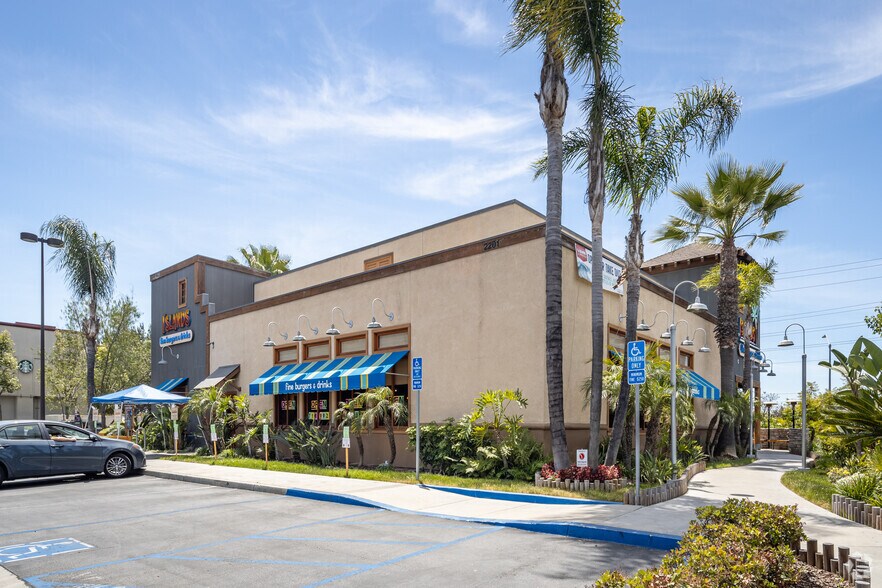 More Photos Of 1935-1943 W Malvern Ave, Fullerton Storefront For Lease