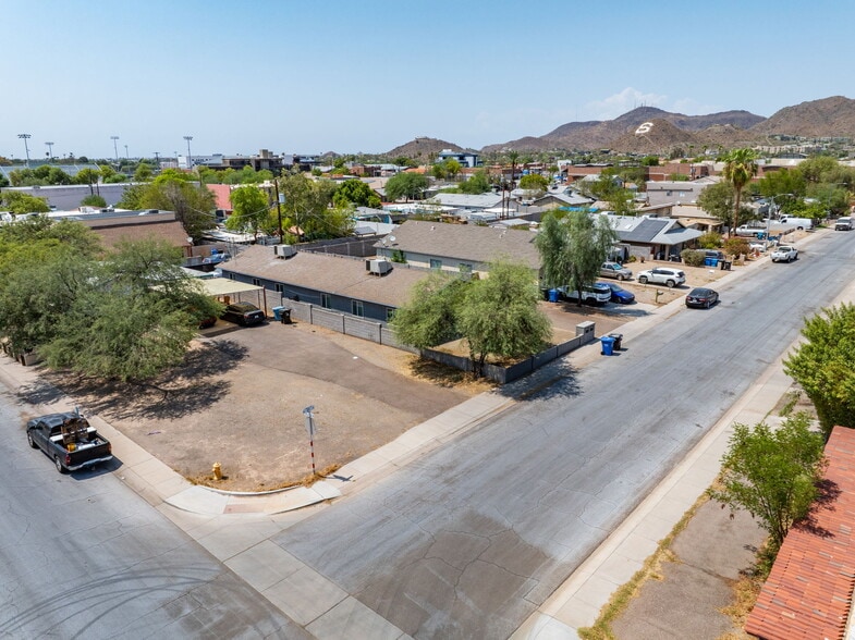 More Photos Of 120 E Alice Ave, Phoenix Land For Sale