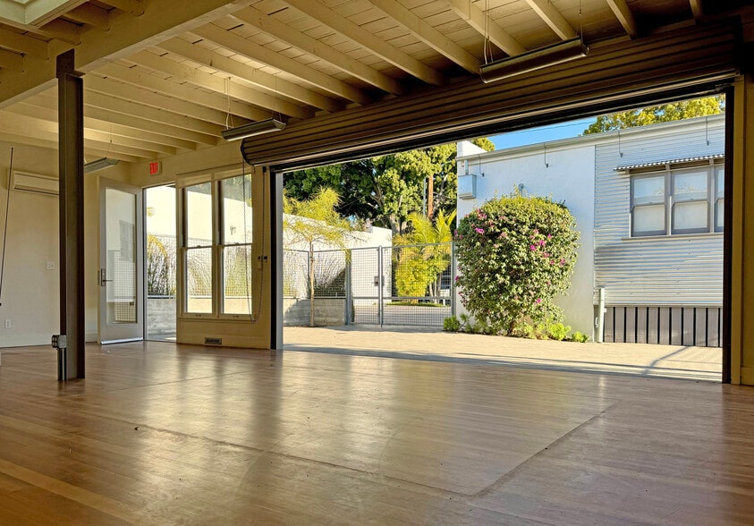 More Photos Of 915 De La Vina St, Santa Barbara Loft Creative Space For Lease