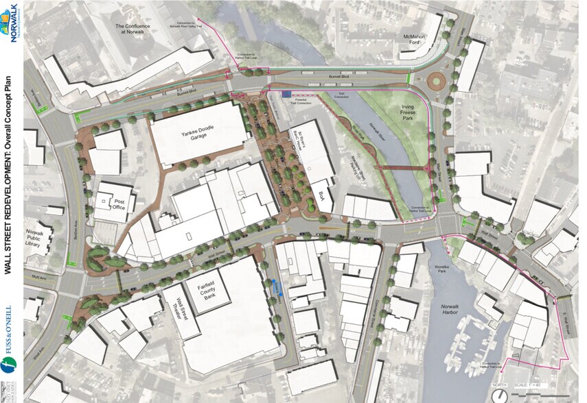 More Photos Of 24 Belden Ave, Norwalk Apartments For Sale