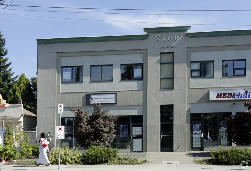 More Photos Of 7460 Edmonds St, Burnaby Loft Creative Space For Sale