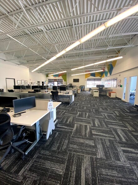 More Photos Of 5960 S 57th St, Lincoln Office For Lease