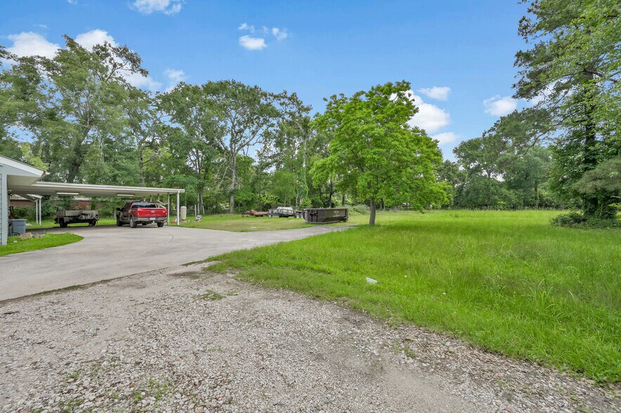 More Photos Of 22830 Fritz Ln, Spring Office For Sale