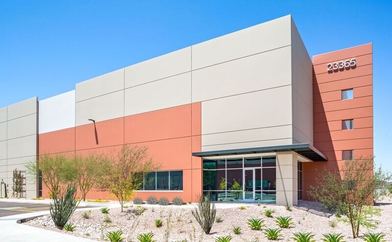 More Photos Of 23325 N 23rd Ave, Phoenix Unknown For Lease