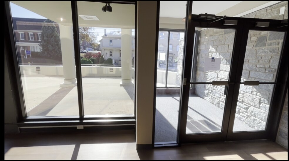 More Photos Of 483 Main St, Harleysville Storefront Retail Office For Lease