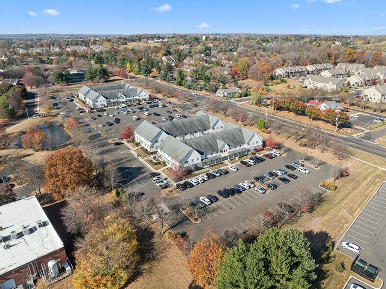 More Photos Of 790 Newtown Yardley Rd, Newtown Medical For Lease