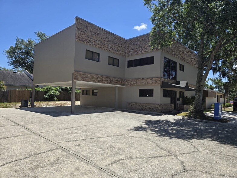 Primary Photo Of 146 Horizon Ct, Lakeland Office Residential For Lease