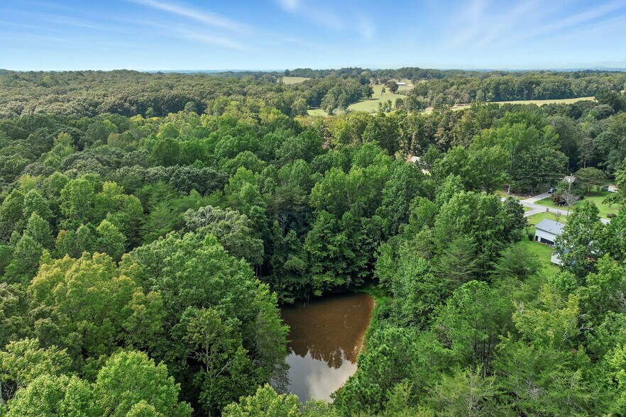 More Photos Of 4363 Sardis Rd, Gainesville Land For Sale