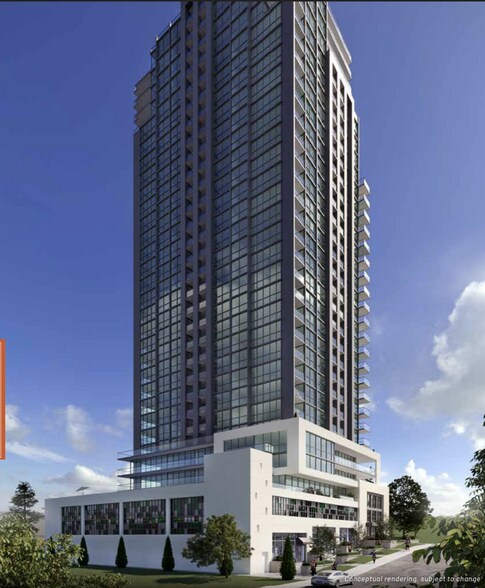 More Photos Of 9724 105 St NW, Edmonton Land For Sale