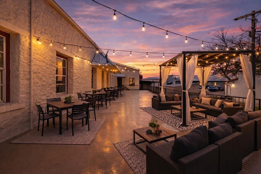 Primary Photo Of 226 E Blackjack St, Dublin Storefront Retail Residential For Sale