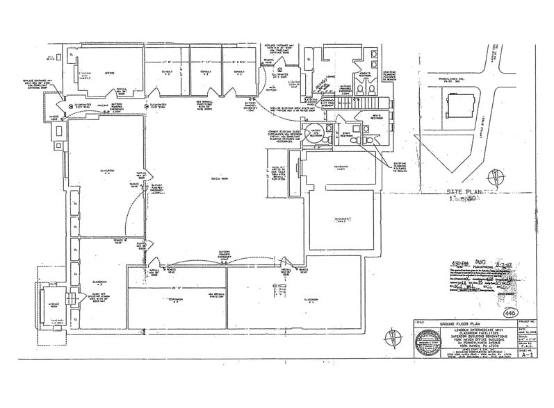 Photo of 1st Floor Ste 