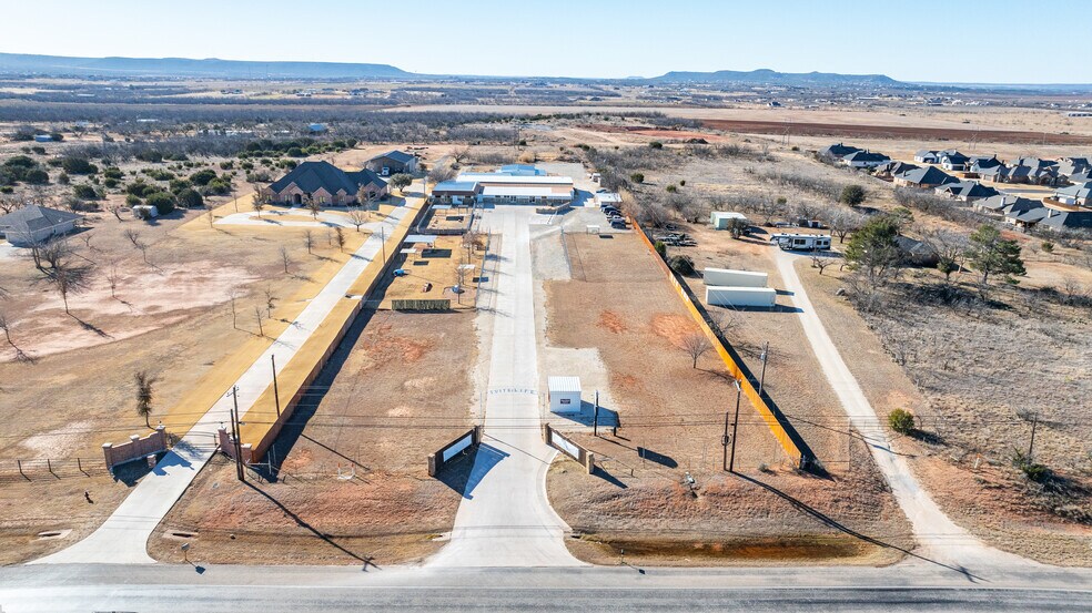 More Photos Of 3509 Beltway S, Abilene Land For Sale