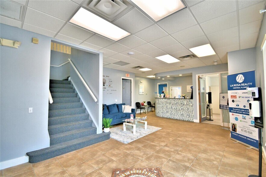 More Photos Of 43344 Highway 27, Davenport Coworking Space