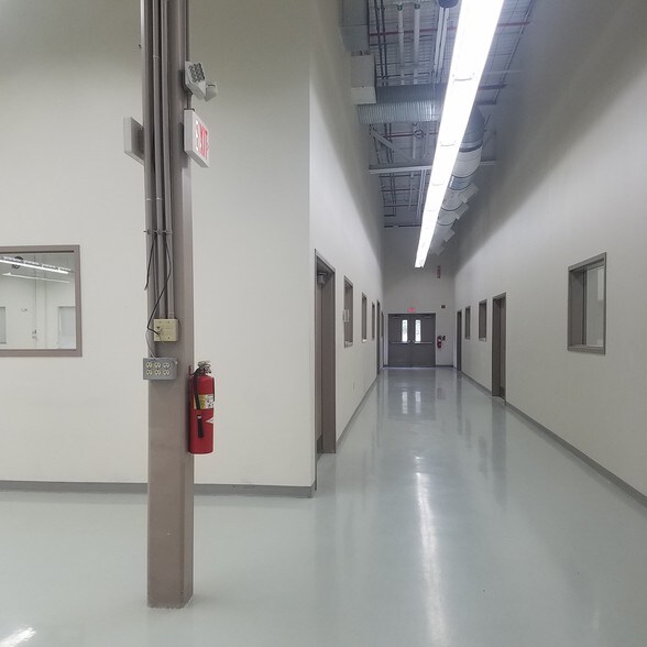 More Photos Of 1 Precision Way, Jamestown Distribution For Sale