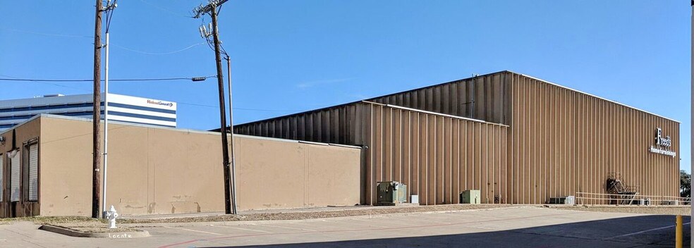 More Photos Of 4355 Lyndon B Johnson Fwy, Dallas Freestanding For Lease
