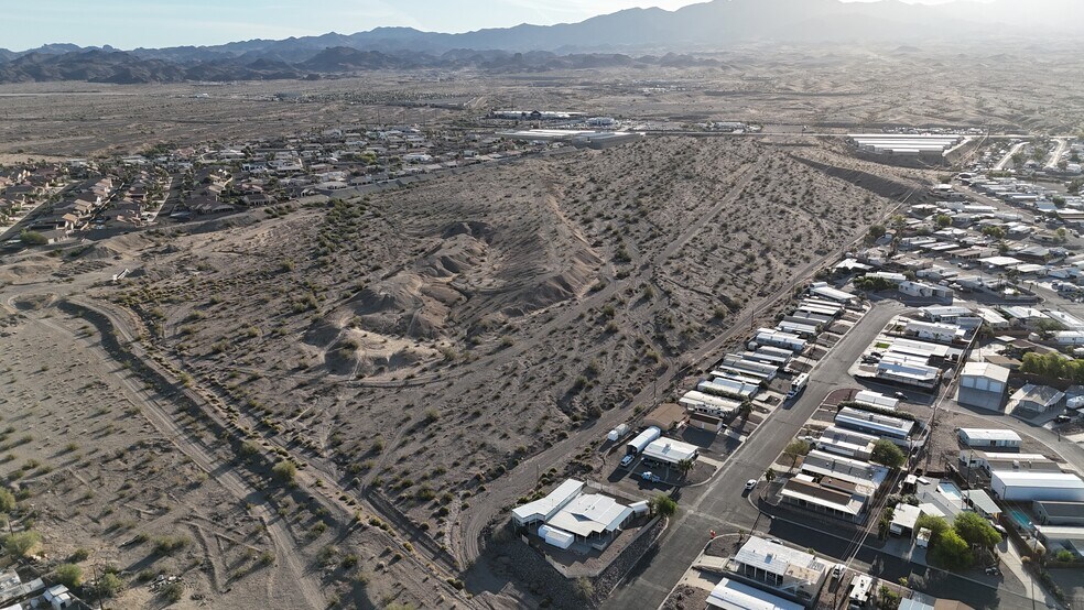 More Photos Of 3815 Hwy 95 hwy, Lake Havasu City Land For Sale