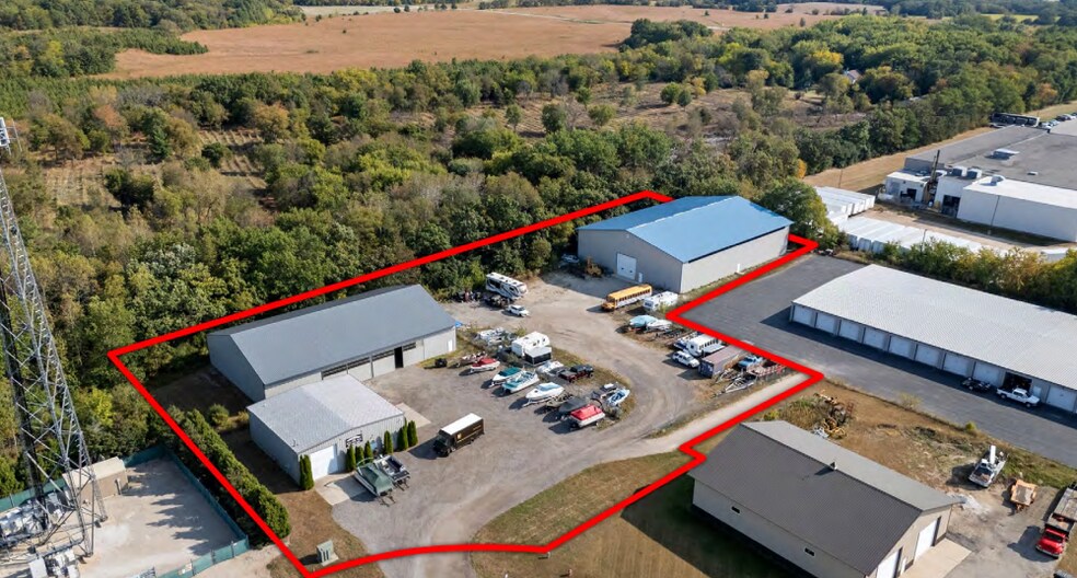 More Photos Of , Eagle Industrial For Sale