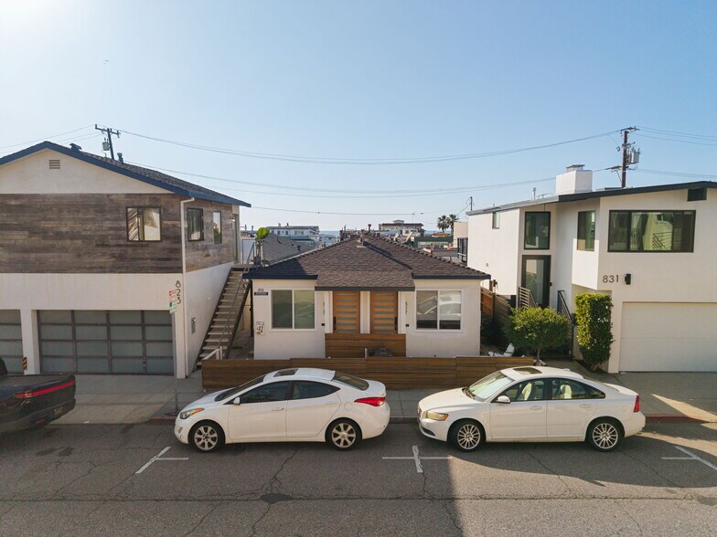 More Photos Of 825 Manhattan Ave, Hermosa Beach Apartments For Sale