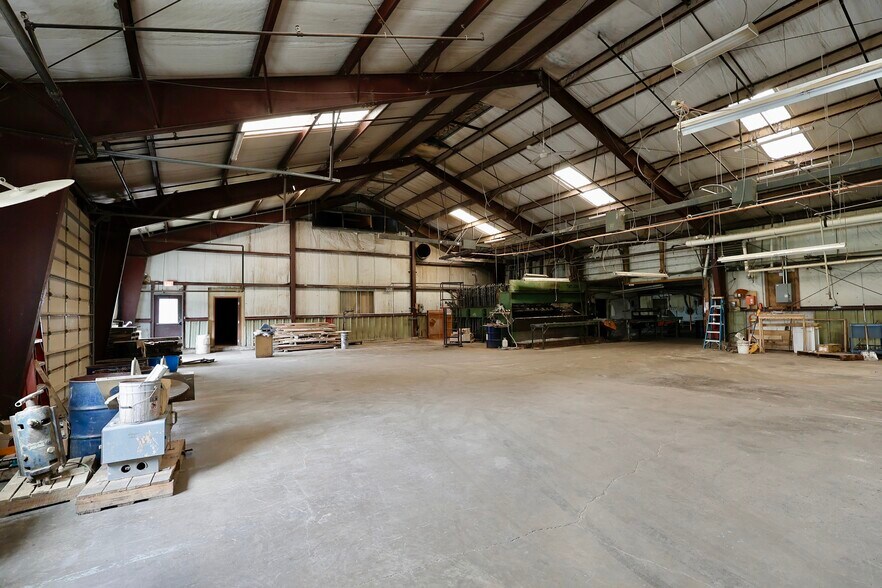 More Photos Of 15 W End Ave, Stamford Industrial For Sale