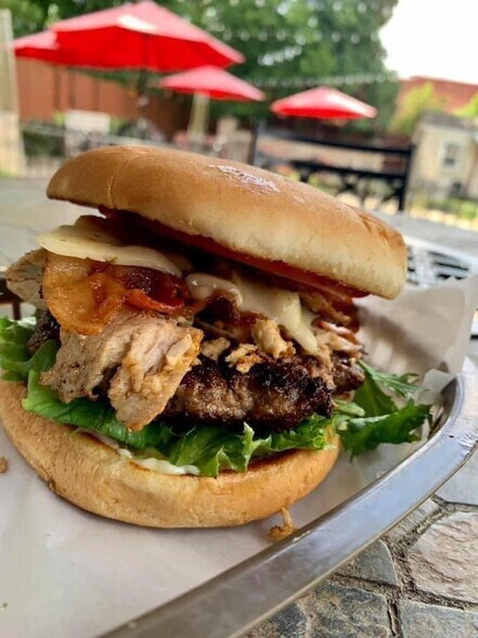 More Photos Of 442 E Railroad Ave, Batesburg-Leesville Restaurant For Sale