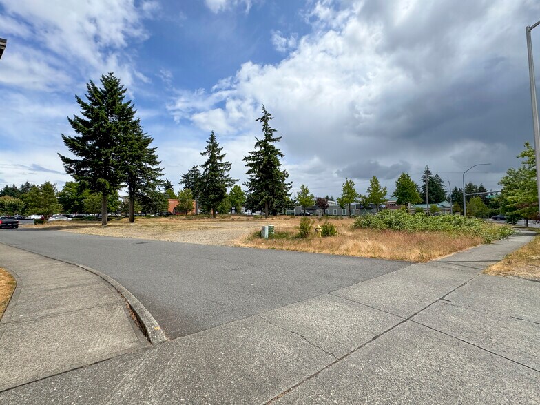 More Photos Of 8725 Tallon Ln NE, Lacey Land For Sale