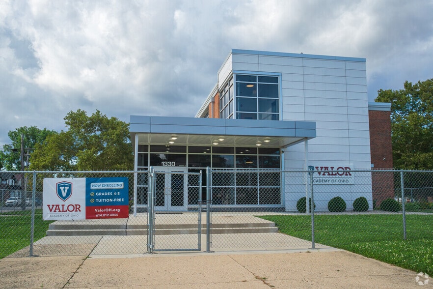 More Photos Of 1330 Atcheson St, Columbus Schools For Sale