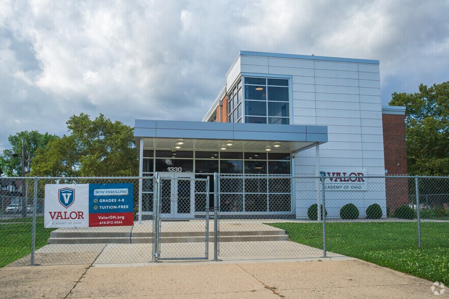 More Photos Of 1330 Atcheson St, Columbus Schools For Lease