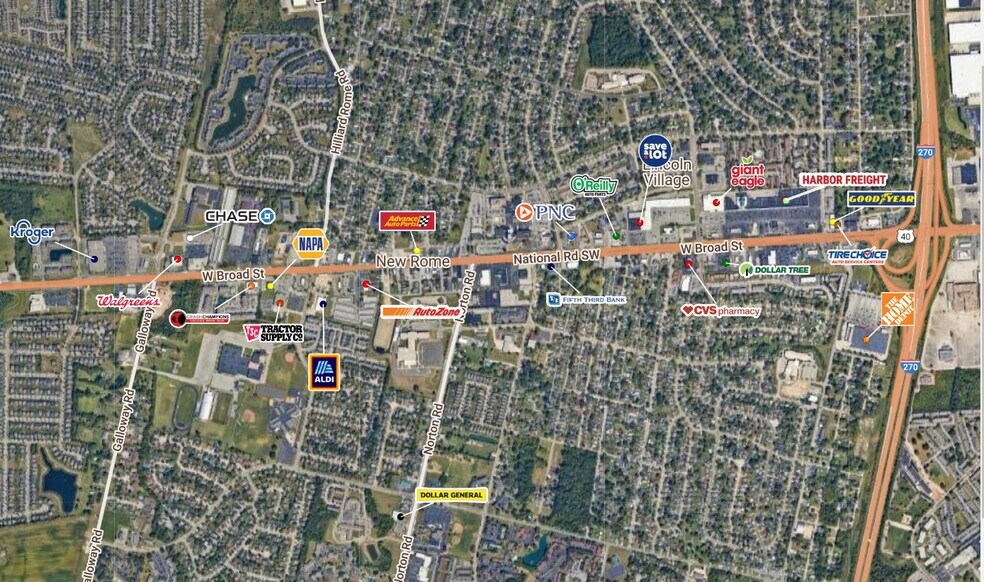 More Photos Of 5 Galloway Road, Galloway Land For Sale