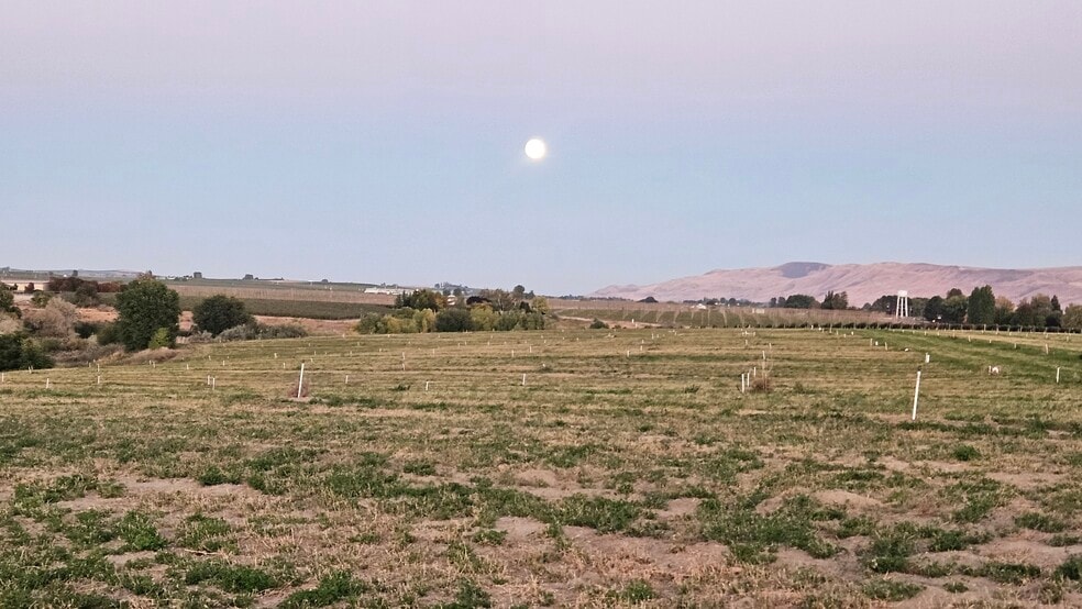 More Photos Of 125498 W Mccreadie Rd, Prosser Land For Sale