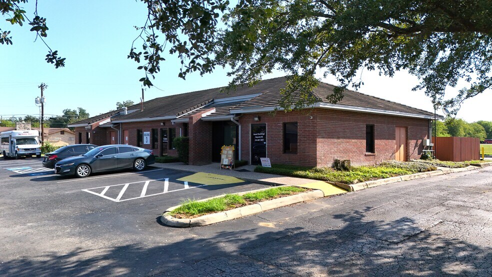 More Photos Of , San Antonio Office For Sale