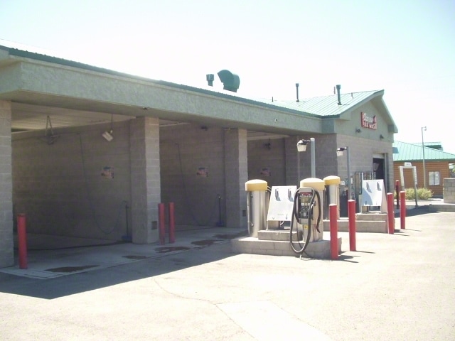 More Photos Of 1995 Selmi Dr, Reno Carwash For Sale