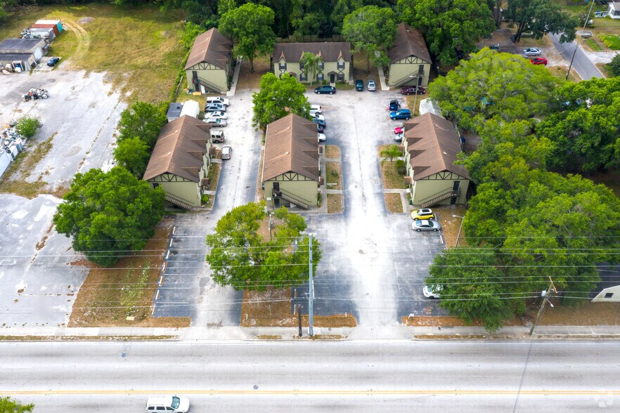 More Photos Of 1306 W Waters Ave, Tampa Apartments For Sale