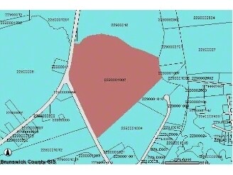 More Photos Of Goose Creek Rd, Shallotte Land For Sale