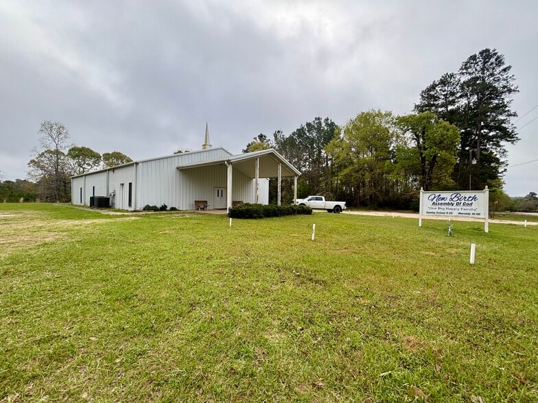 More Photos Of 5097 FM 1374 Rd, Huntsville Specialty For Sale