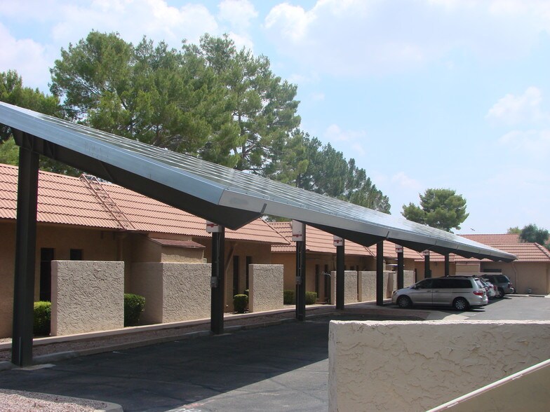 More Photos Of 3226 N Miller Rd, Scottsdale Medical For Lease