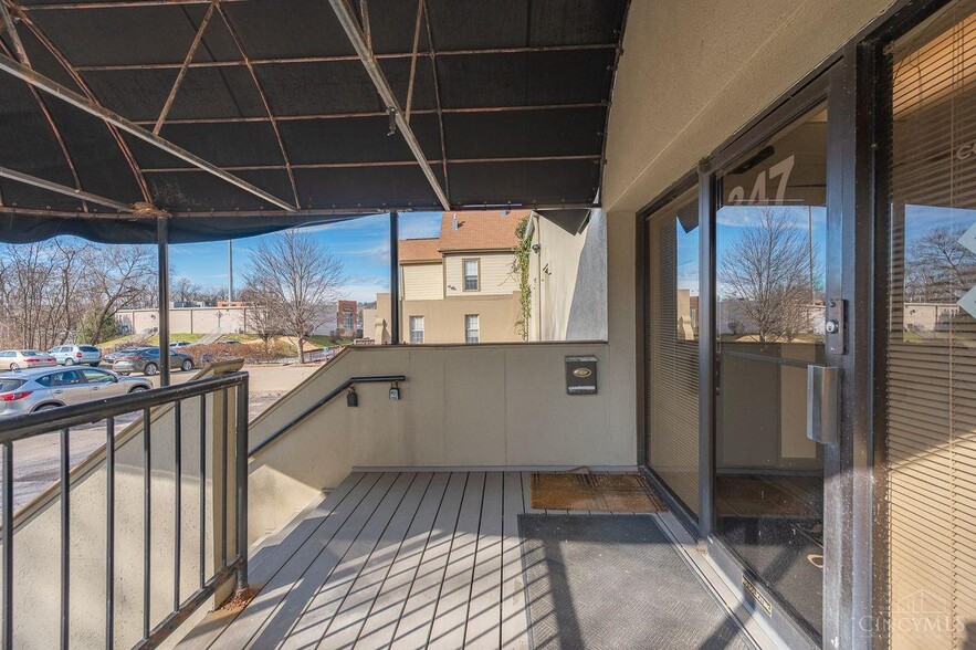 More Photos Of 347 Stanley Ave, Cincinnati Office Residential For Lease