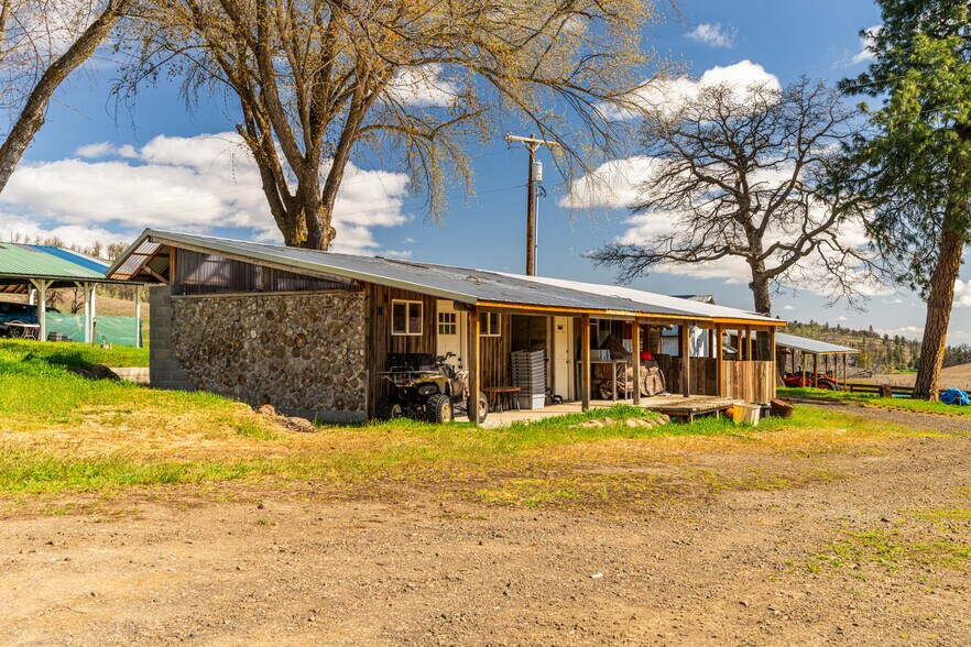 More Photos Of 81338 Rail Hollow Rd, Dufur Land For Sale