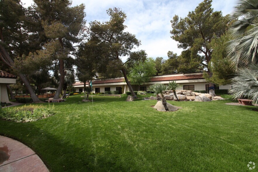 More Photos Of 2810 W Charleston Blvd, Las Vegas Unknown For Lease