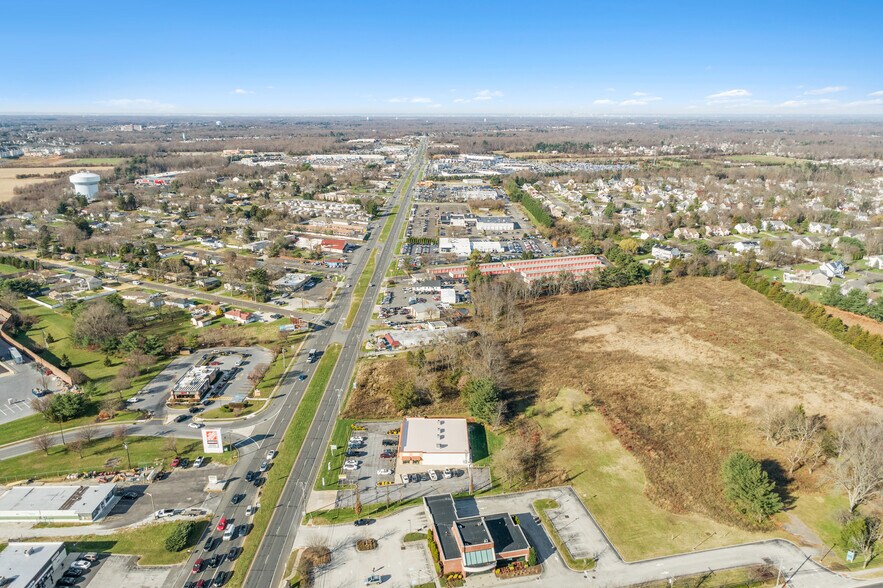 More Photos Of 2720 Route 42, Sicklerville Freestanding For Sale